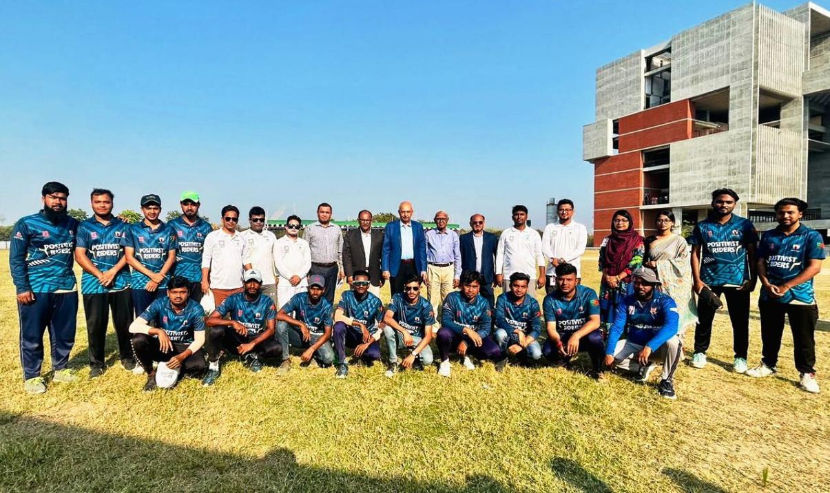 SOCIOLOGY PREMIER LEAGUE – 2024 অনুষ্ঠিত